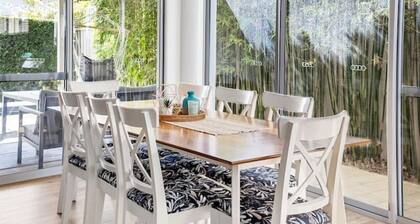 Family Luxury 5BR Stylish Home