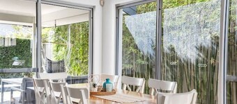 Family Luxury 5BR Stylish Home