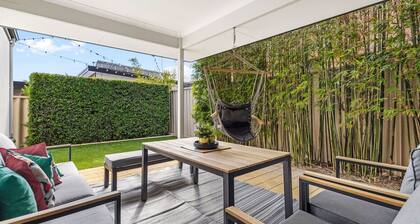 Family Luxury 5BR Stylish Home