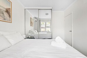 3 bedrooms, WiFi