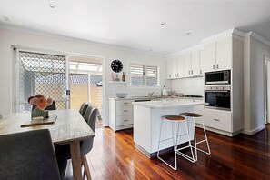 Dining tables