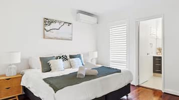 3 habitaciones y wifi