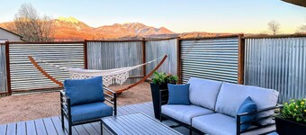 MtnViews–Hot tub-Mini Golf–Bocce–Pool Table–3000sf