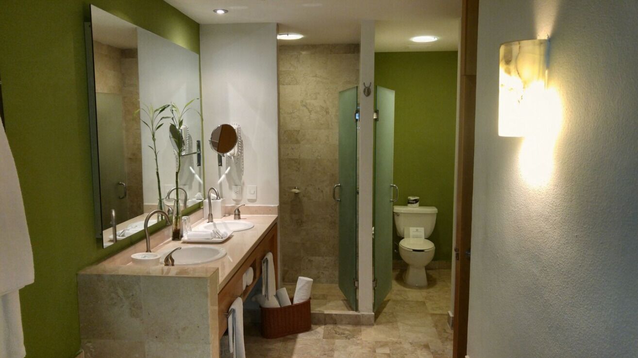 Charming 1-bedroom Suite With Fitness Room And Ac In Nuevo Vallarta - Bucerías