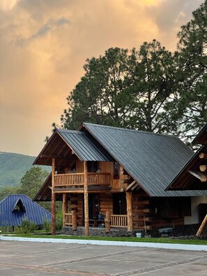 Exterior - Hotel Bellotas Resort (Badiraguato)