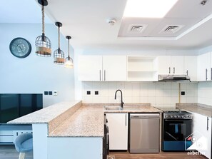 Appartement (1 Bedroom) | Intérieur