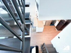 Interior - Luxury & Comfort 1B at Cappadocia & Views (Dubai)