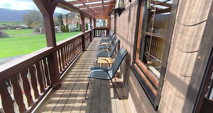 Vacation apartment with pony farm ïŽï¶ï