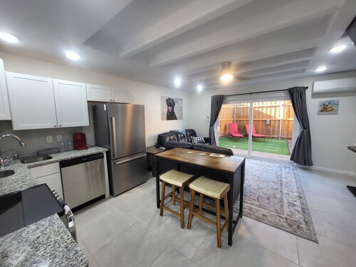 Dog Lover's  Suite Unit 3