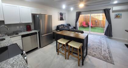 Dog Lover's Suite Unit 3