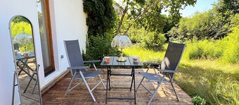 Space, comfort and a top location - your perfect stopover between Cologne and Bonn.