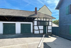 Außenbereich
