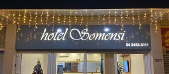 Hotel Somensi