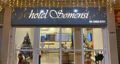 Hotel Somensi