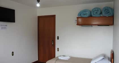 Hotel Somensi