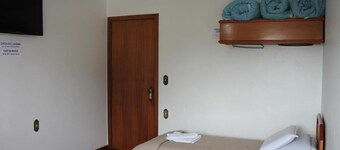 Hotel Somensi