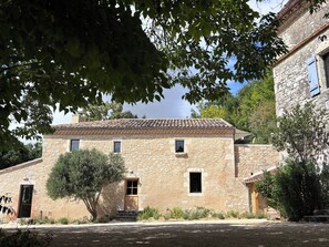 Außenbereich