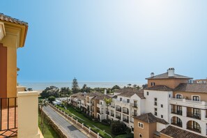 Appartement | Extérieur