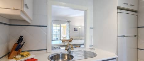 公寓 | 私人廚房