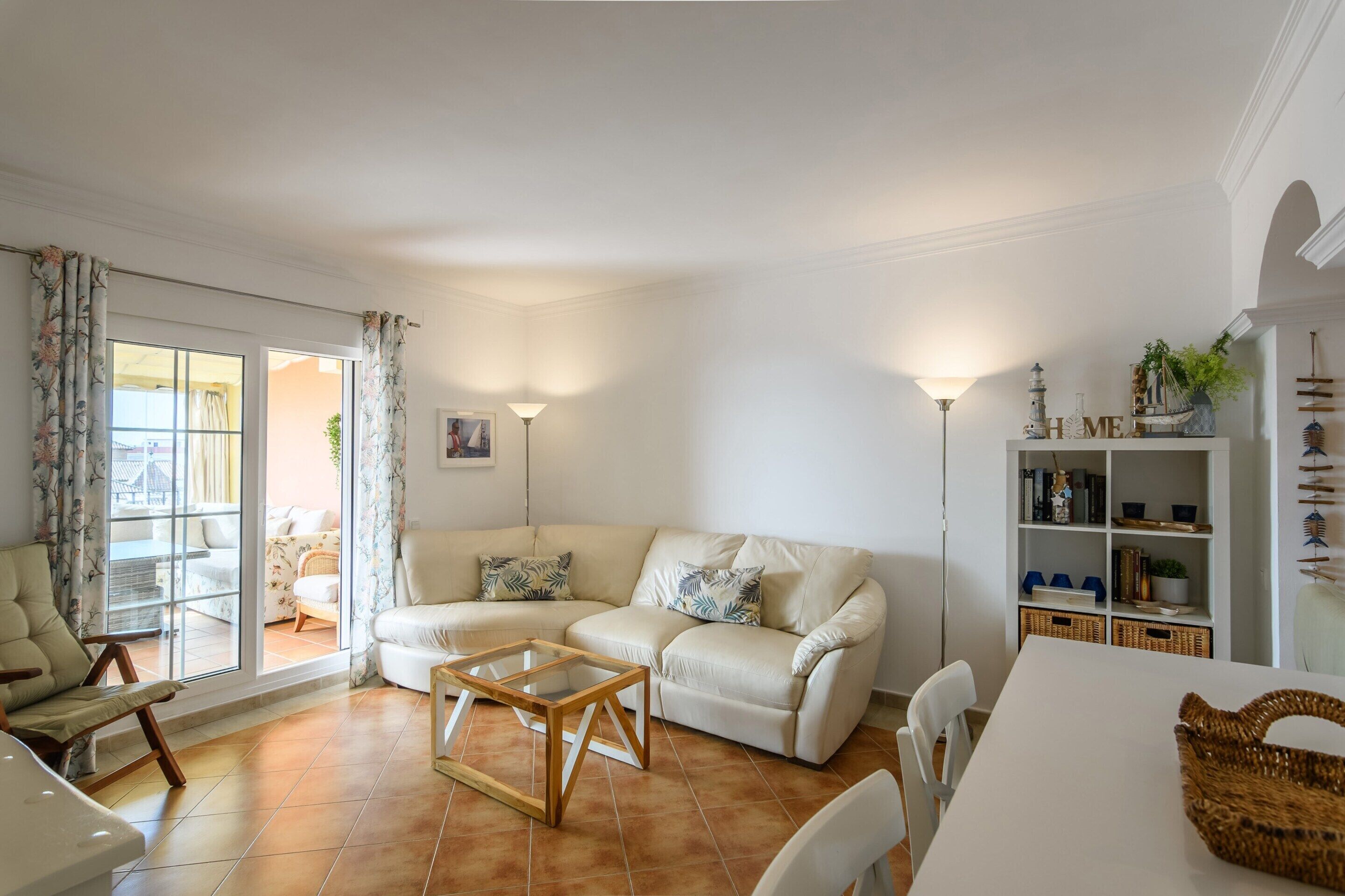 Sala de estar