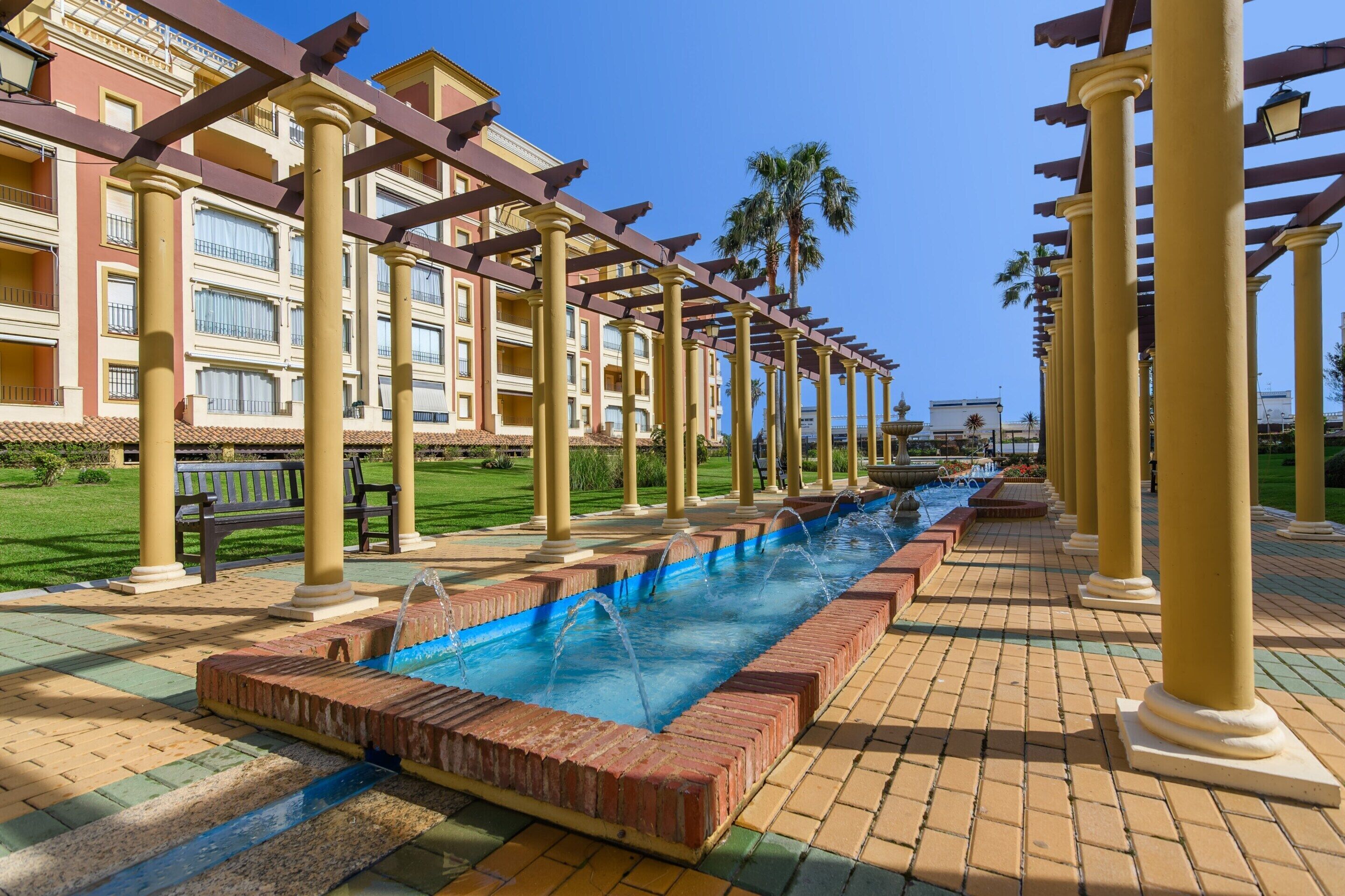 Apartment | Exterior