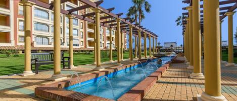 Apartment | Exterior