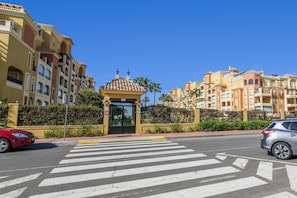 Leilighet | Eksteriør