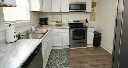 Comfortable 4BR Home Near Downtown Elyria