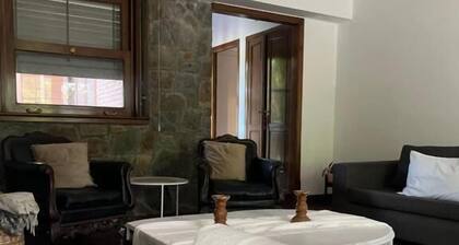 La Bernardina Hostel