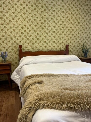 La Bernardina Hostel