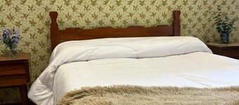 La Bernardina Hostel