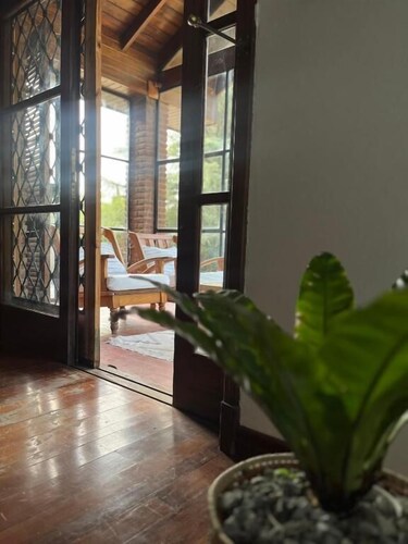 La Bernardina Hostel