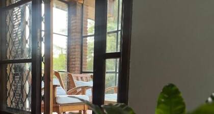 La Bernardina Hostel