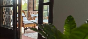 La Bernardina Hostel