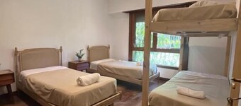 La Bernardina Hostel