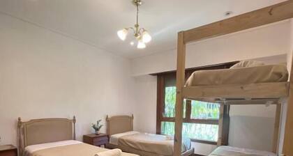 La Bernardina Hostel