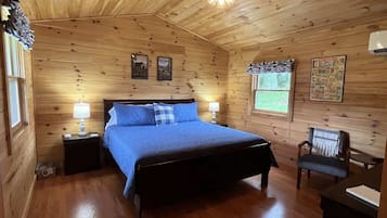 1 slaapkamer, gratis wifi, beddengoed