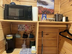 Interior - NEW! Blue Ridge Bound Cabin 326 (Floyd)