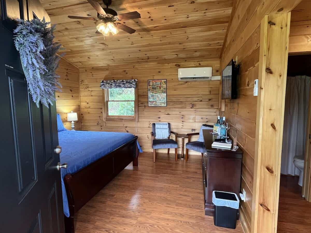 1 slaapkamer, gratis wifi, beddengoed