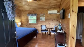 1 slaapkamer, gratis wifi, beddengoed