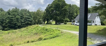 NEW! Blue Ridge Bound Cabin 328