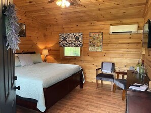 1 dormitorio, wifi gratis, ropa de cama