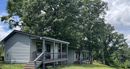 Blue Ridge Bound Cabin 328