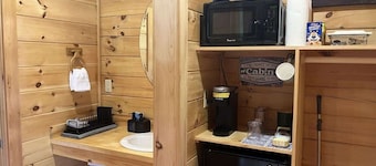 NEW! Blue Ridge Bound Cabin 328