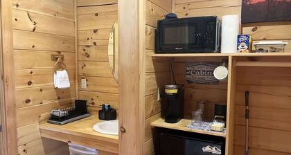 NEW! Blue Ridge Bound Cabin 328