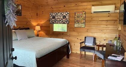 Blue Ridge Bound Cabin 328