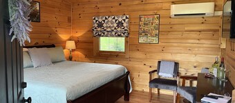 Blue Ridge Bound Cabin 328