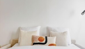 1 Schlafzimmer, Bügeleisen/Bügelbrett, Reisekinderbett, WLAN