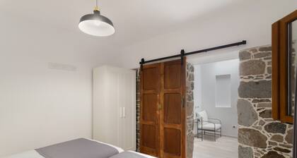 Maison de Vacances 'El Blanquizal B' avec Vue sur la Montagne, Wi-Fi et Climatisation