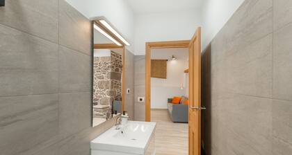 Vacation Home 'El Blanquizal B' with Mountain View, Wi-Fi, and Air Conditioning